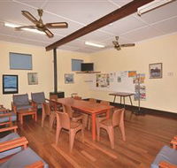 Kingstown Barracks Hostel - Goulburn Accommodation