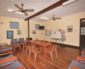 Kingstown Barracks Hostel - Goulburn Accommodation 0