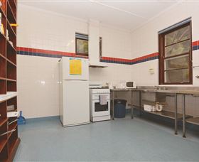 Kingstown Barracks Hostel - Goulburn Accommodation 3