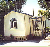 Kingsway Tourist Park - Goulburn Accommodation