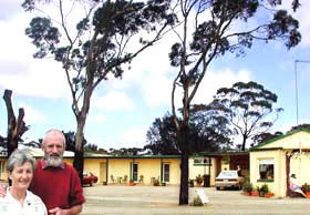Kuender ACT Goulburn Accommodation