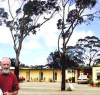 Lake Grace Saltbush Inn - Goulburn Accommodation