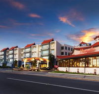 Pagoda Resort and Spa - Goulburn Accommodation