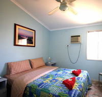 Pilbara Holiday Park - Aspen Parks - Goulburn Accommodation