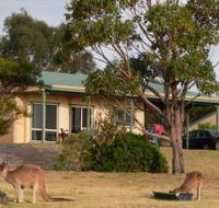 Riverside Retreat - Goulburn Accommodation