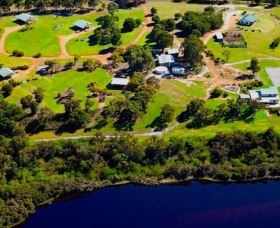 Riverside Retreat - Goulburn Accommodation 1