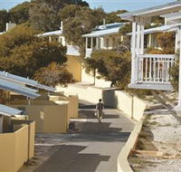 Rottnest Island Authority Holiday Units - Geordie Bay - Goulburn Accommodation