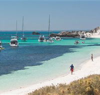 Rottnest Island Authority Holiday Units - Longreach Bay - Goulburn Accommodation