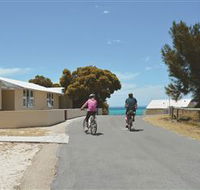 Rottnest Island Authority Holiday Units Bathurst - Goulburn Accommodation