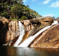 Serpentine Falls Park Home and Tourist Village - Goulburn Accommodation