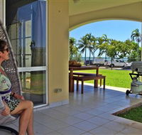 Absolute Beachfront Apartment - Goulburn Accommodation