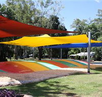 BIG4 Howard Springs Holiday Park - Goulburn Accommodation