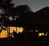 Coodardie Station Stay - Goulburn Accommodation