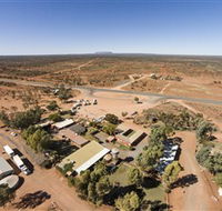 Curtin Springs Wayside Inn - Goulburn Accommodation