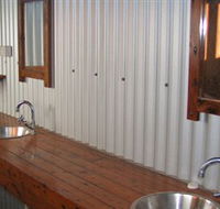 Daly River Barra Resort - Goulburn Accommodation