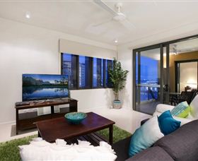 Darwin Holiday Apartments - Goulburn Accommodation 1