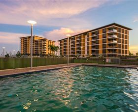 Darwin Holiday Apartments - Goulburn Accommodation 2