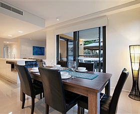 Darwin Holiday Apartments - Goulburn Accommodation 4