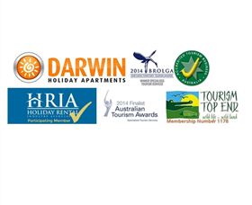 Darwin Holiday Apartments - Goulburn Accommodation 6
