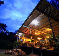 Emerald Springs - Goulburn Accommodation