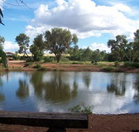 Gemtree Caravan and Tourist Park - Goulburn Accommodation