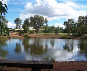 Gemtree Caravan And Tourist Park - Goulburn Accommodation 0