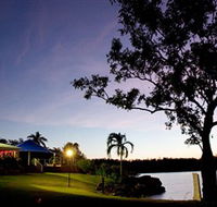 Lake Bennett Resort - Goulburn Accommodation