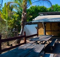 Lazy Lizard Caravan Park - Goulburn Accommodation