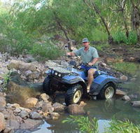 Lorella Springs Wilderness Park - Goulburn Accommodation