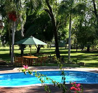 Mary River Wilderness Retreat and Caravan Park - Goulburn Accommodation