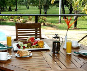 Mary River Wilderness Retreat And Caravan Park - Goulburn Accommodation 2