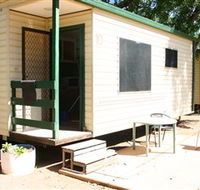 Tennant Creek Caravan Park - Goulburn Accommodation