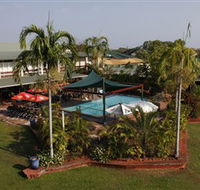 Walkabout Lodge - Goulburn Accommodation