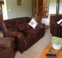 Cascade Cottage - Goulburn Accommodation