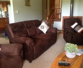 Cascade Cottage - Goulburn Accommodation 0