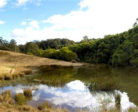 Cascade Cottage - Goulburn Accommodation 1