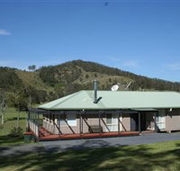 Mograni Retreat Gloucester - Goulburn Accommodation