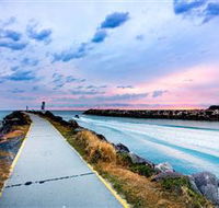 North Coast Holiday Parks Evans Head - Goulburn Accommodation