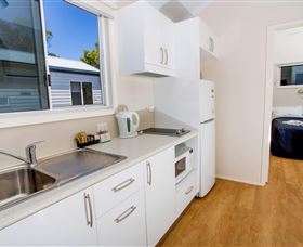 North Coast Holiday Parks Evans Head - Goulburn Accommodation 2
