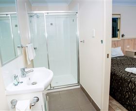 North Coast Holiday Parks Evans Head - Goulburn Accommodation 1