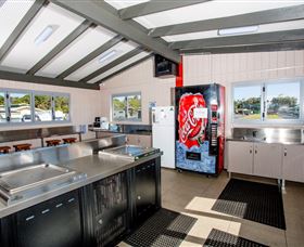 North Coast Holiday Parks Evans Head - Goulburn Accommodation 5