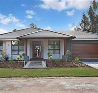 Villa Saachi - Goulburn Accommodation