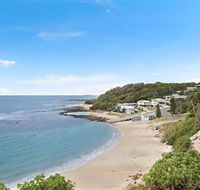 Seascape Norah Head - Goulburn Accommodation