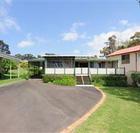 Seaview - Goulburn Accommodation