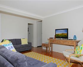Sol Haven - Goulburn Accommodation 0