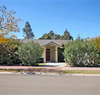 The 17th Tee - Goulburn Accommodation