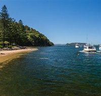 The Basin Campground - Goulburn Accommodation