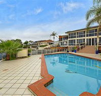 Waterfront Paradise - Goulburn Accommodation