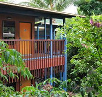 Airlie Beach Magnums Backpackers - Goulburn Accommodation