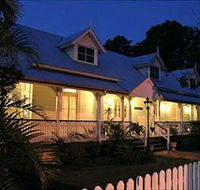 Bli Bli House Luxury Bed and Breakfast - Goulburn Accommodation
